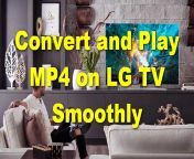 lg tv mp4 webp from tv mp 4