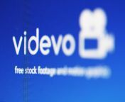 videvo logo closeup.jpg from viedvi