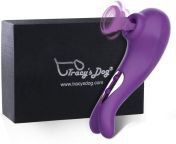 tracys dog suction massager suction vibrator tracys dog purple 274472 grande jpgv1666609422 from dogs v sex