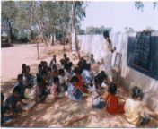 sugata indian village school.jpg from indian village school