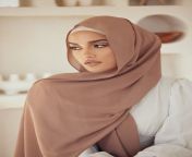 premium chiffon hijab taupe 841181 jpgv1665097513width1200 from hijab