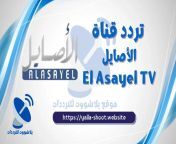 el asayel tv channel frequency webp from asayel tv live