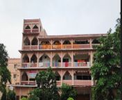 ahmedabad iskcon guests house 3.jpg from ahmedabad guest
