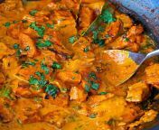 butternut squash curry with coconut milk 6.jpg from huge masala dong