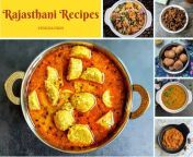 rajasthani recipes collection.jpg from rajasthani peticot