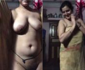 32466.jpg from boudi showing her boobs and pussy on video call