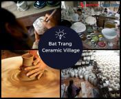 bat trang ceramic village for indians vietnam visa.jpg from monpura video গানxx village indians