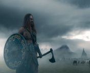 viking warrior ax 1 daniele gayshutterstock.jpg from viking