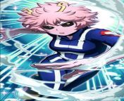 latestcb20180713175819 from my hero academia mina ashido cums in her own mouth by greatm8