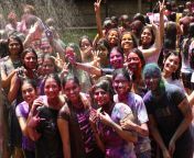 004a8375.jpg from desi holi celebration in hostel trying to remove each other dress