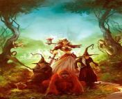 lords and ladies by marcsimonetti d2znyqf.jpg from magrat