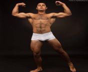luis martin 1.jpg from muscle hunk hairy gay solo