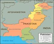 pakistan province map.gif from pakstanxs