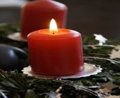 winter light evening decoration red cozy candle christmas lighting decor burn advent christmas decoration christmas time contemplative bright december quiet candlelight wax candle advent wreath flameless candle 768283.jpg from 768283 jpg