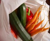 plant flower dish meal food green red produce vegetable bag market vegetables zucchini paprika carrots purchasing flowering plant plastic bag land plant shopping bag market purchase 998463.jpg from 萝卜 购买itwkxys vip bfix