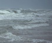 beach sea coast ocean shore wave wind weather storm wind wave 20121.jpg from badai