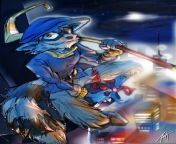 158166.jpg from sly cooper xxxarry