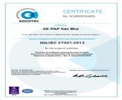 ge pap isms ukas certificate 050724.jpg from wwwgepwap com