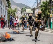turmoil in haiti could fuel humanitarian catastrophe 12.jpg from haiti pu