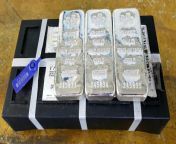 20181102 pamp 15 kg box of 1kg silver bars.jpg from pampj