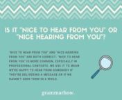nice to hear from you or nice hearing from you 300x225.jpg from nice to hear from you