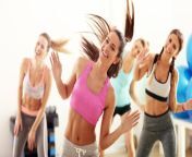 6 dance fitness classes you should try.jpg from چه رقصی و چه اندامی ایرانی فقط
