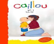 1 3.jpg from caillou comics porn