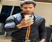 yash dasgupta as seen while taking a mirror selfie in june 2021.jpg from yeas dasgupta