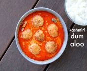 kashmiri dum aloo recipe how to make authentic kashmiri dum aloo 2 jpeg from kashmiri with bps