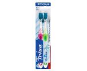 0061511 trisa flexible xx toothbrush soft 11 600 jpeg from xx flexible