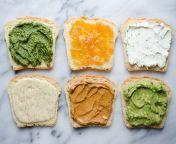 6 spreads to elevate your sandwich 01 jpgresize640 from spreadings