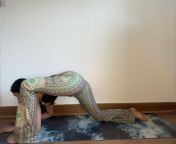 yoga for better sex lizard 1656686859 jpgresize980 from andrsex