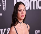 olivia rodrigo attends the 37th annual rock roll hall of news photo 1687448064.jpg from sexy tiktok teasing us with white seethrough lingerie