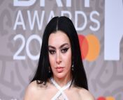 charli xcx attends the brit awards 2023 at the o2 arena on news photo 1676478473 jpgcrop1xw0 3791xhcentertop from utong artis