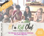 b a kid chef fall image.jpg from india sabote xxx ph