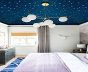 fabulous sky bedroom theme decoration ideas 21.jpg from sxy bedroom
