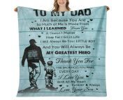 gifts dad blanket son father s day christmas birthday my father unique letter quilt ultra soft light weight flannel throw blanket 32x48 034 18b786c6 0dee 4e63 86b2 8665bdce2c86 9352b195413f1cd1f9e8107fc8a77ef7 jpegodnheight768odnwidth768odnbgffffff from 4 day my father