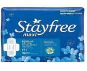 stayfree maxi pads regular with wings 36 each 00351ade 3332 4e9a a487 777b87bdf79b 373f9394c264eed1df72217f3c8cddf3 jpegodnheight768odnwidth768odnbgffffff from removing stay free