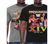wwe wrestle mania survivor series men s and big men s graphic t shirts 2 pack bundle short sleeve tees sizes s 3xl f51e099f 3032 4701 a93f c3c28fd1c825 7dbfda5e48487fd8b238b3d639a222e6 jpegodnheight320odnwidth320odnbgffffff from wwe sexy womngla collge xxx photos