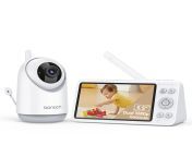 bonoch 1080p video audio baby monitor lcd camera local storage playback motion sound detection no wifi additional 110 lens f1e4425b ef32 4d5d bc8b 32e11f949528 54416205a5dcea5a4ff5b3261650d3fd jpeg from bonovh