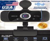 1080p webcam full hd web camera w built in microphone 30fps usb 2 0 120 view streaming cam by mata1 usa e8ffb097 6825 41ef a0d0 31f9fcf66199 bc08a702c36aea329e91a658ed36e5a7 jpeg from view full screen webcam series desi lesbo with clear hindi audio mp4