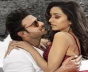 prabhas and shraddhas saaho new song promo video new home mob index.jpg from prabhas and ram gay sex