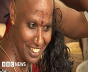  89204036 amma976promo.jpg from indian women headshave at local temple