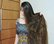 59c2a26593ddae9402accd4ff0b403ad.jpg from indian long hair fetish hair bun drop and hairjob