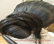 9aeb710c2117d67a741c798311d1fc89.jpg from indian long hair fetish bun drop and hairjob