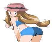 67c8ef051af48b992b343900cf9d2ccb sexy pokemon trainer.jpg from nude serena pokemon