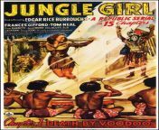 6b8cdc2926cb7f92a475a5bd4fa8e189 jungle girl tarzan.jpg from old jungle movie
