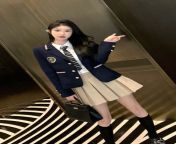 0dcc0732dcef67086366bef6ff1ca023.jpg from korean school uniform