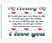 27fe9d8fd20a0034620f8fee84571073.jpg from honey made to love jpg