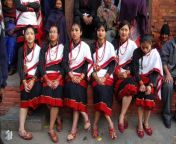 e871a6af8ea63c3a51a170209842c595.jpg from nepali dress changing save water